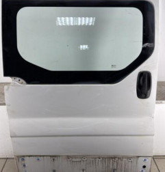 Porte laterale droit RENAULT TRAFIC 2 Photo n°1
