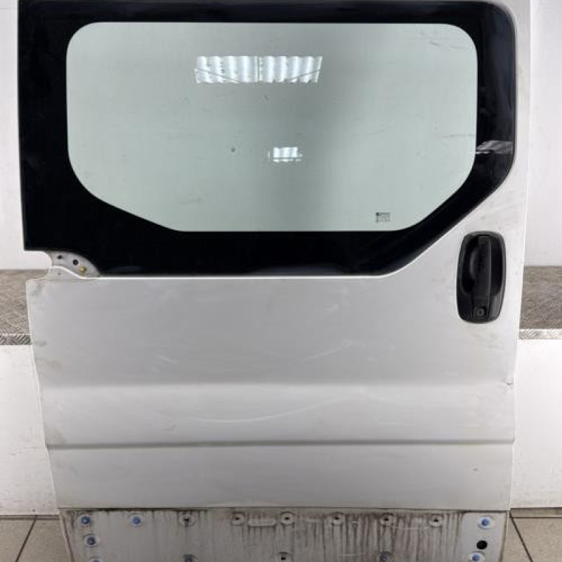 Porte laterale droit RENAULT TRAFIC 2