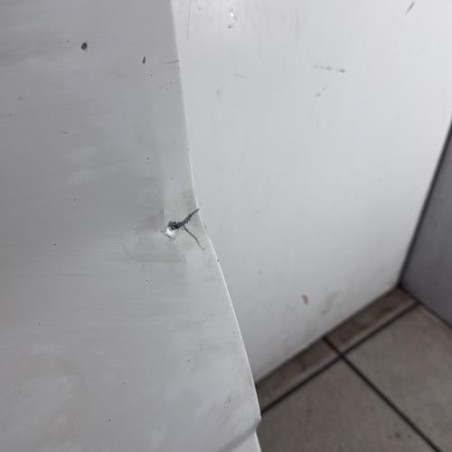Porte laterale droit RENAULT TRAFIC 2