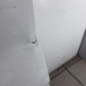 Porte laterale droit RENAULT TRAFIC 2