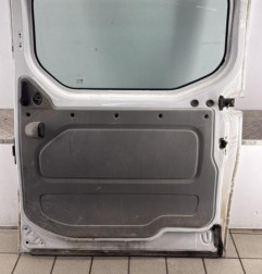 Porte laterale droit RENAULT TRAFIC 2 Photo n°4