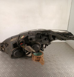 Optique avant principal droit (feux)(phare) PEUGEOT 208 1