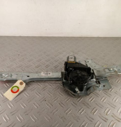 Leve vitre electrique avant droit PEUGEOT 208 1 Photo n°1