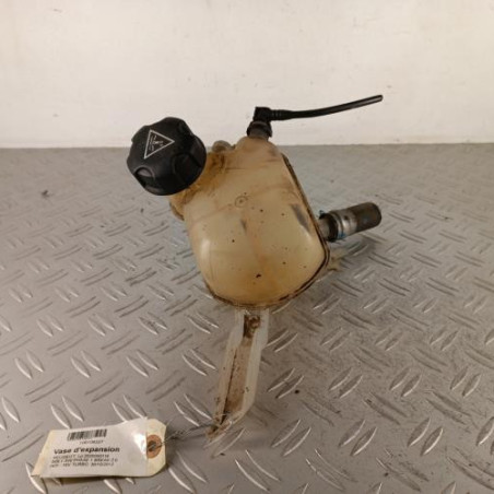 Vase d'expansion PEUGEOT 508 1 SW Photo n°1