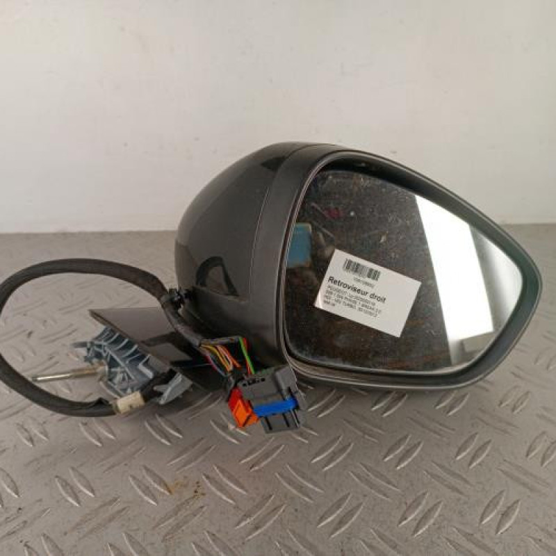 Retroviseur droit PEUGEOT 508 1 SW