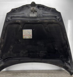 Capot ALFA ROMEO GT Photo n°4