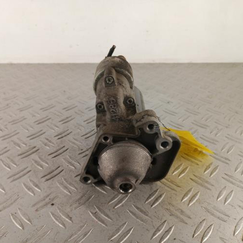 Demarreur RENAULT CLIO 4 Demarreur RENAULT CLIO 4