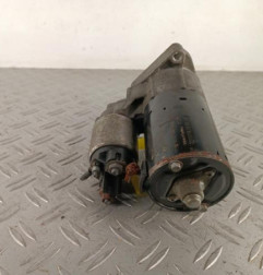 Demarreur RENAULT CLIO 4 Photo n°3