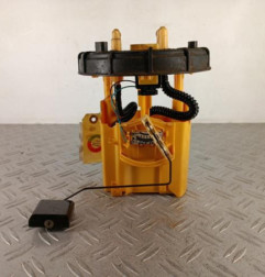 Pompe de gavage PEUGEOT 307