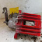 Etrier arriere droit (freinage) AUDI A1 2