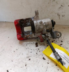 Etrier arriere gauche (freinage) AUDI A1 2