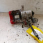 Etrier arriere gauche (freinage) AUDI A1 2