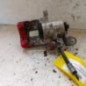 Etrier arriere gauche (freinage) AUDI A1 2