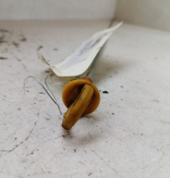Jauge d'huile OPEL CORSA E
