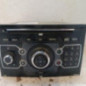Autoradio d'origine PEUGEOT 3008 1