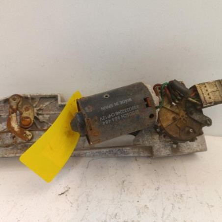 Moteur essuie glace avant CITROEN AX Photo n°1