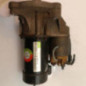 Demarreur PEUGEOT 106