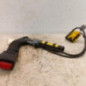 Attache ceinture avant gauche BMW X5 E53