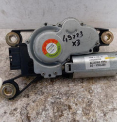 Moteur essuie glace arriere BMW X5 E53 Photo n°1