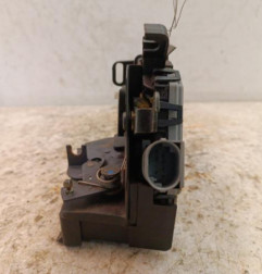 Serrure arriere droit BMW X5 E53 Photo n°3