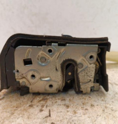 Serrure arriere droit BMW X5 E53 Photo n°5