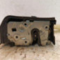 Serrure arriere droit BMW X5 E53