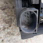 Serrure arriere gauche BMW X5 E53