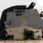 Serrure avant gauche BMW X5 E53