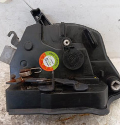 Serrure avant gauche BMW X5 E53