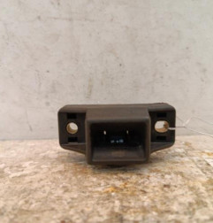 Serrure de hayon RENAULT CLIO 1 Photo n°1