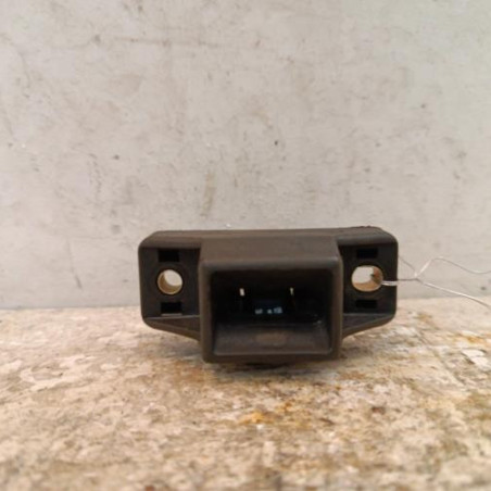 Serrure de hayon RENAULT CLIO 1 Photo n°1