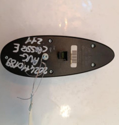 Interrupteur de leve vitre avant gauche MERCEDES CLASSE E 211