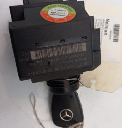 Neiman MERCEDES CLASSE E 211 Photo n°1