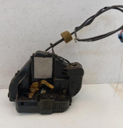 Serrure arriere droit MERCEDES CLASSE E 211 Photo n°1