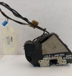 Serrure arriere droit MERCEDES CLASSE E 211