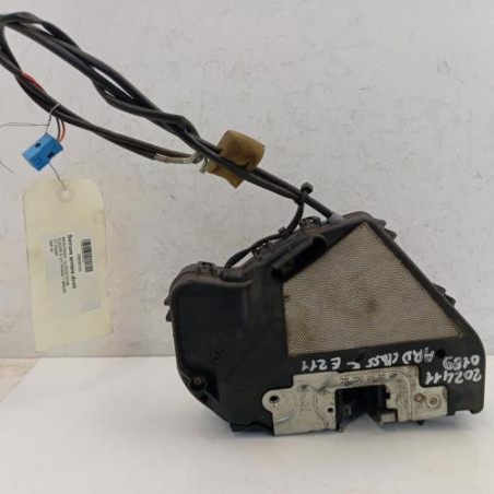 Serrure arriere droit MERCEDES CLASSE E 211