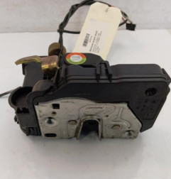 Serrure avant droit MERCEDES CLASSE E 211