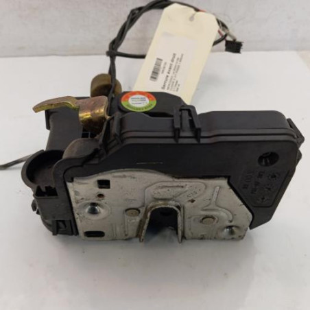 Serrure avant droit MERCEDES CLASSE E 211