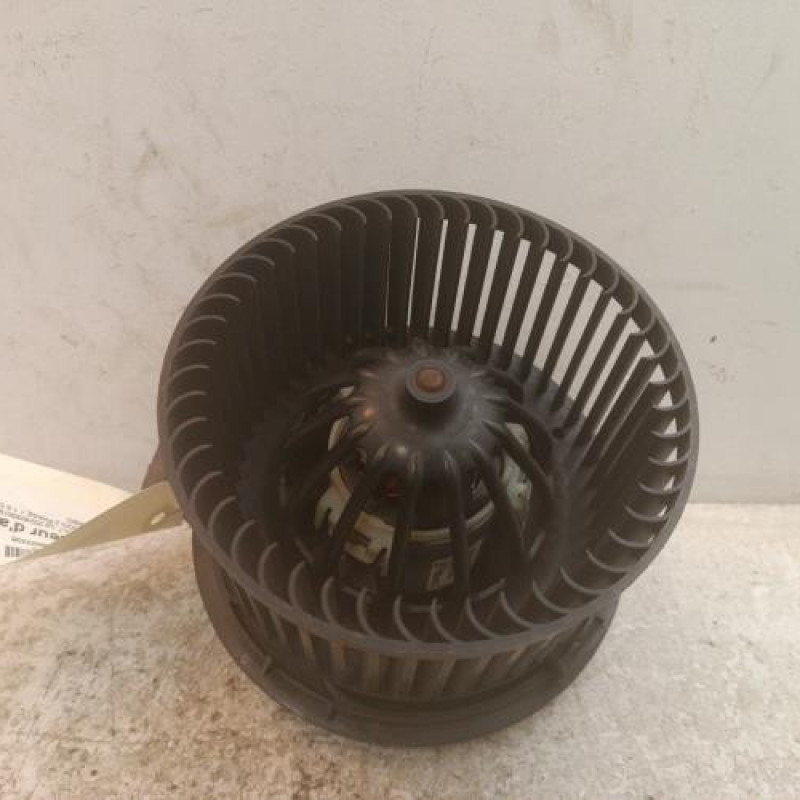 Pulseur d'air RENAULT TWINGO 2 Pulseur d'air RENAULT TWINGO 2