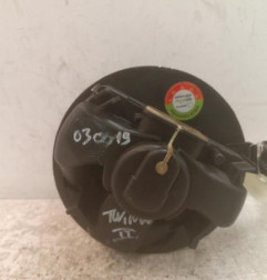 Pulseur d'air RENAULT TWINGO 2
