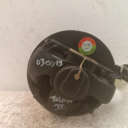 Pulseur d'air RENAULT TWINGO 2