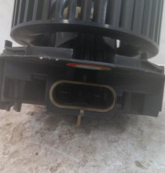 Pulseur d'air RENAULT TWINGO 2 Photo n°3
