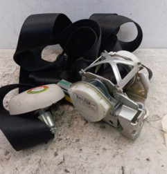 Ceinture avant droit FIAT 500 2 Photo n°1