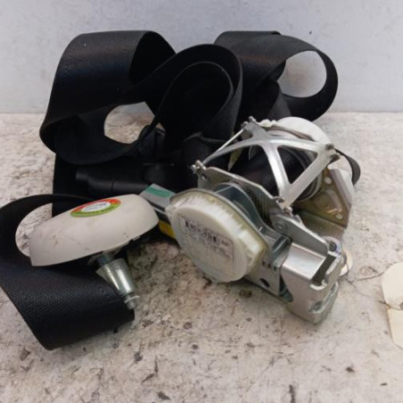 Ceinture avant droit FIAT 500 2 Photo n°1