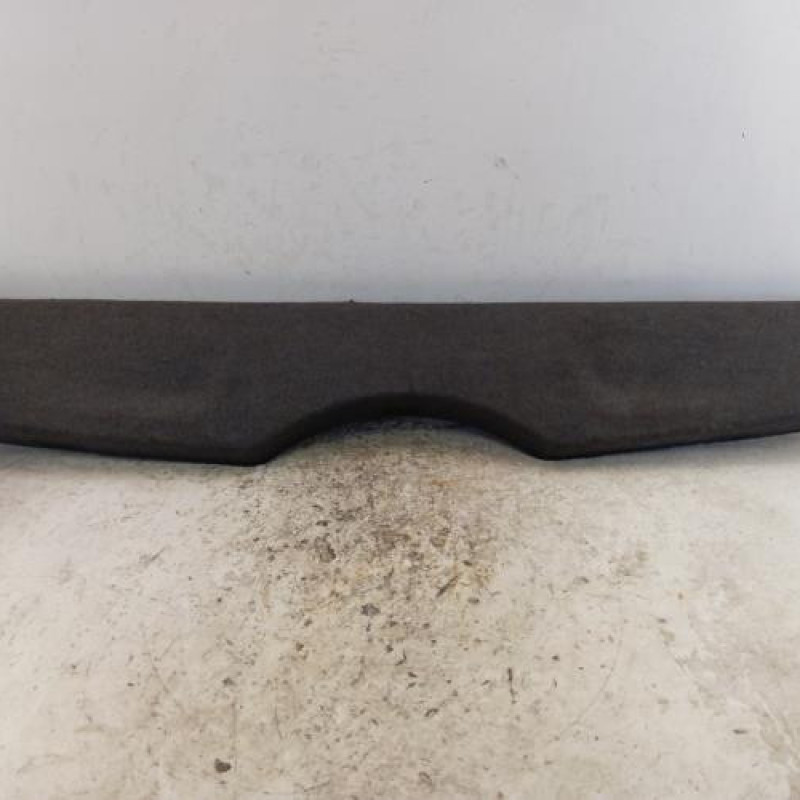 Plage arriere FIAT 500 2 Plage arriere FIAT 500 2