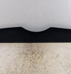 Plage arriere FIAT 500 2