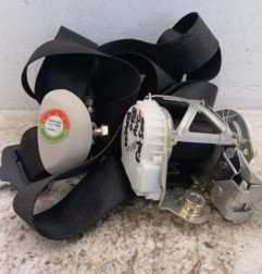 Ceinture avant gauche FIAT 500 2 Photo n°1