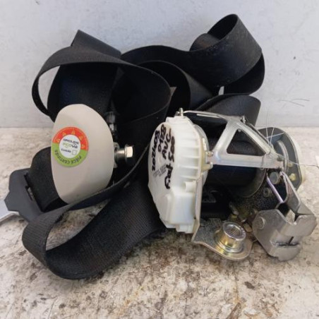 Ceinture avant gauche FIAT 500 2 Photo n°1