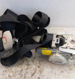 Ceinture avant gauche FIAT 500 2