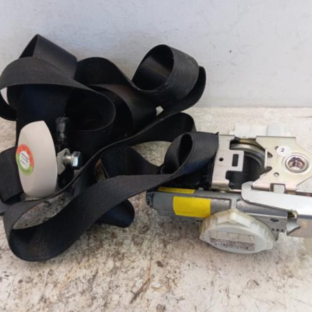 Ceinture avant gauche FIAT 500 2
